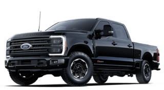 2025 Ford Super Duty® External Image 2